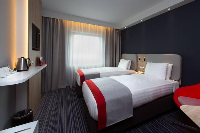 Holiday Inn Express Geneva Airport By IHG