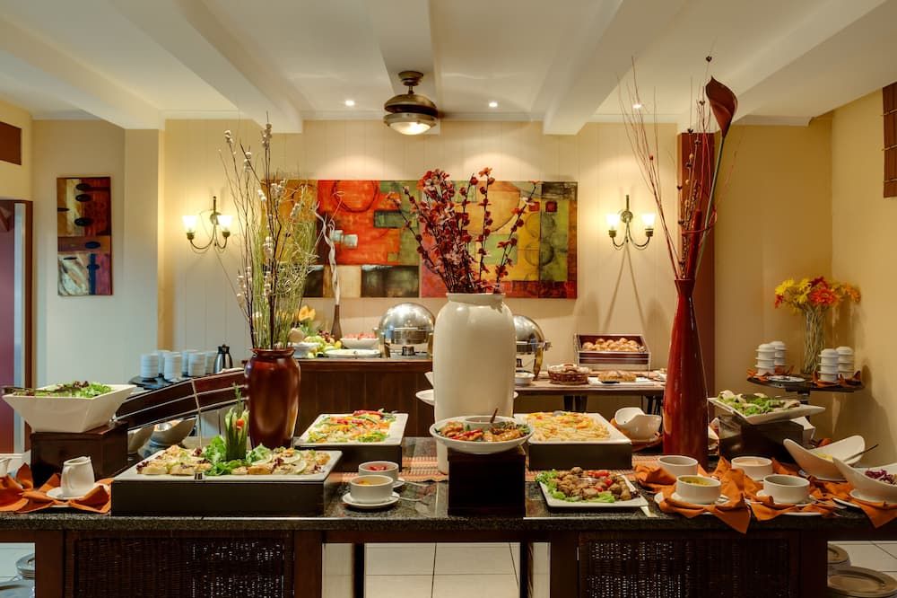 Buffet
