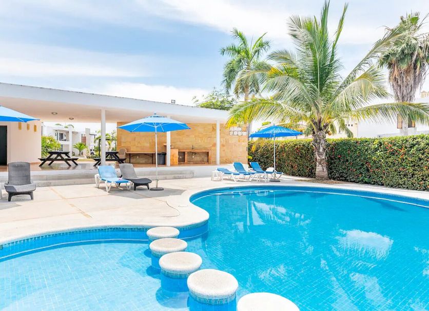 Piscina Foto