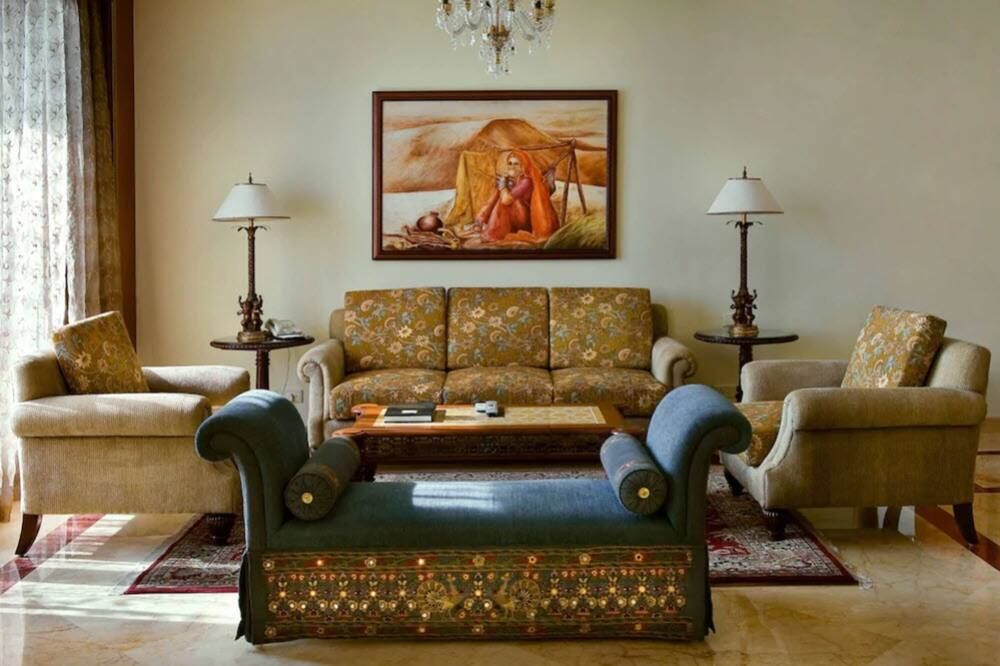 The Lalit Mumbai