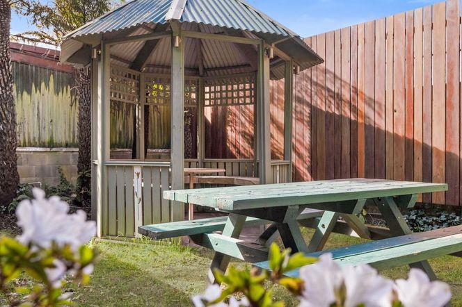 Blue Mountains Heritage Motel