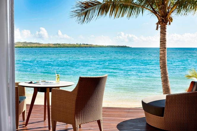 Fiji Marriott Resort Momi Bay