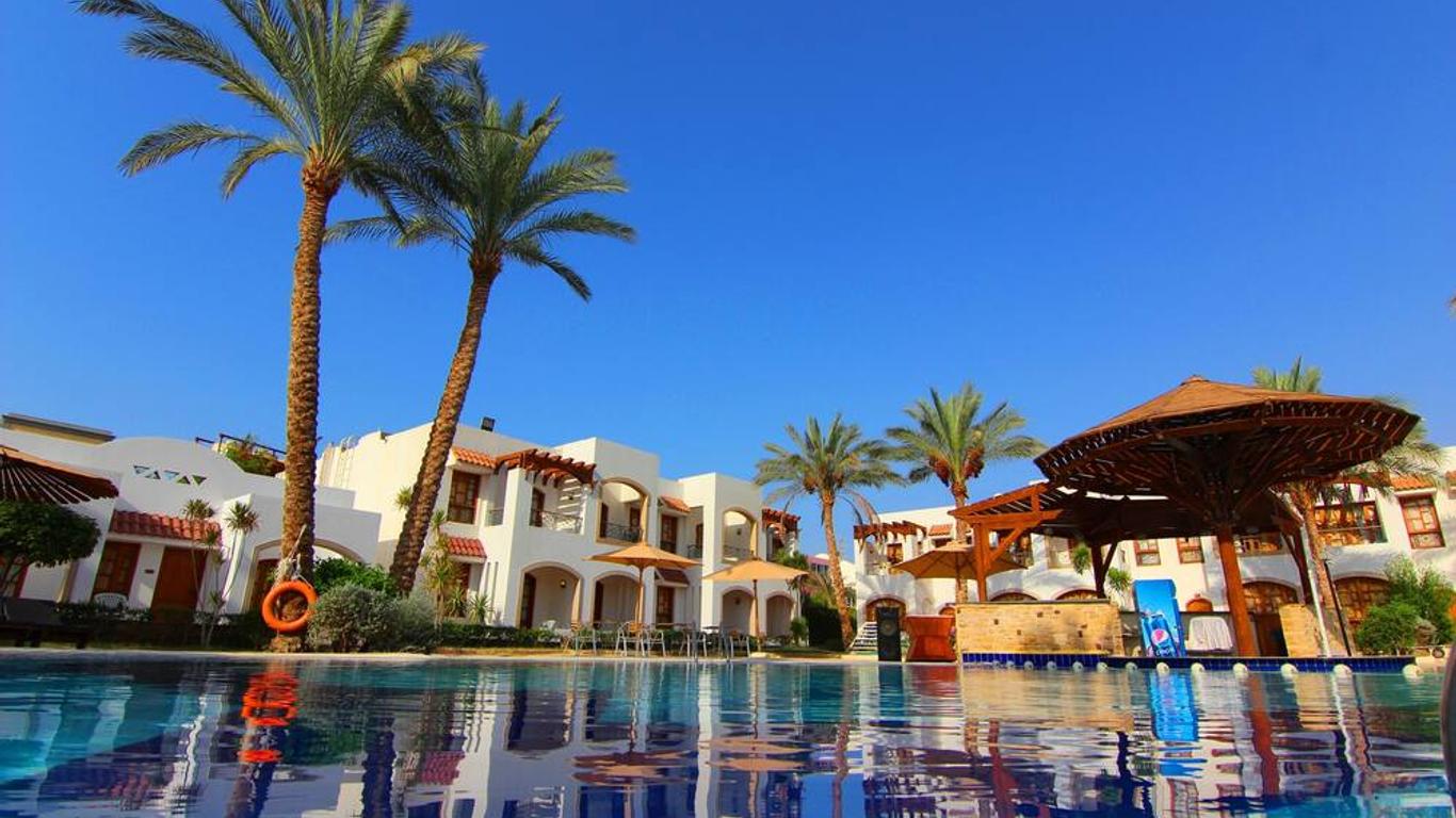 Coral Hills Resort Sharm El-Sheikh