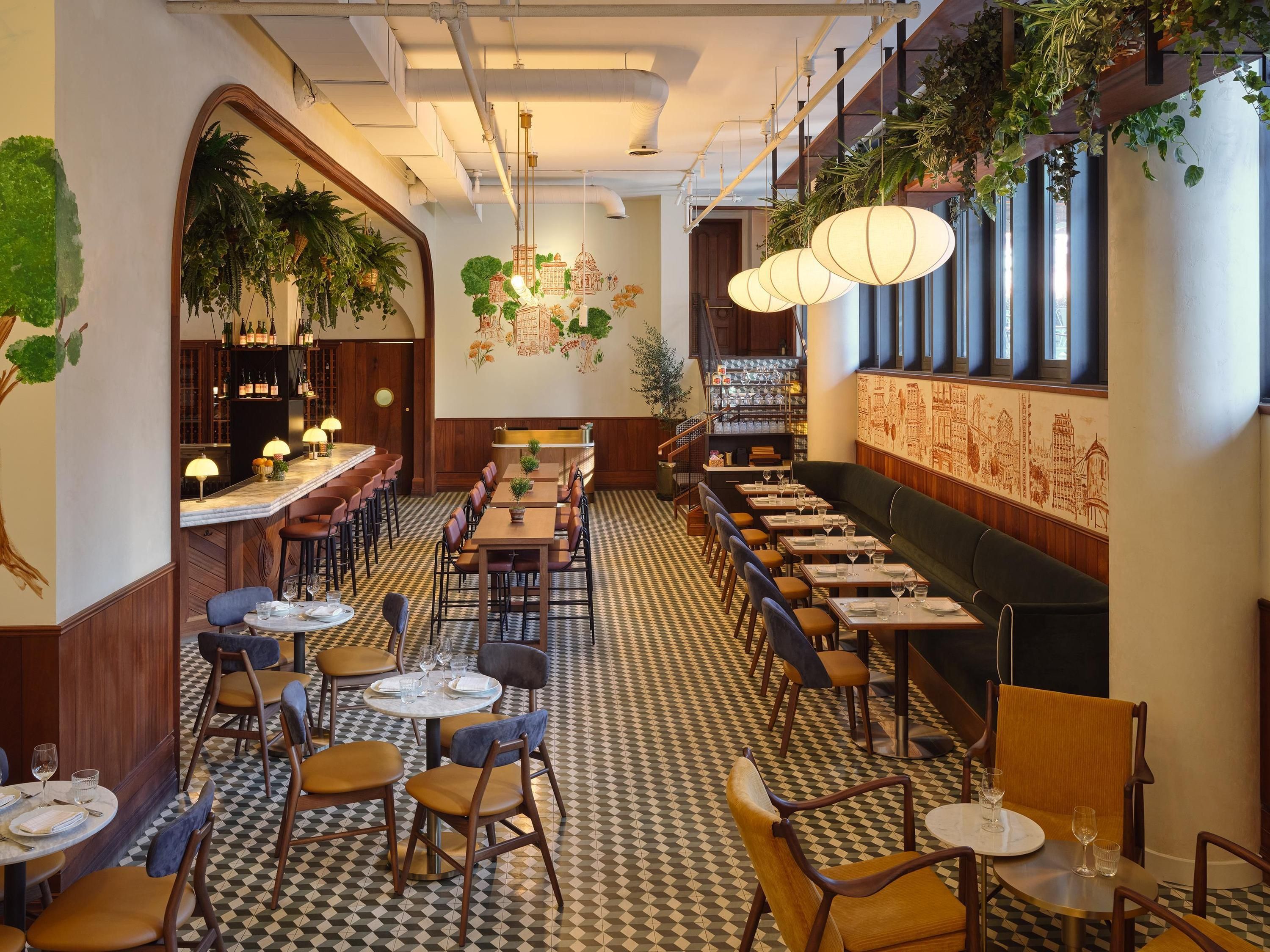 Restaurante