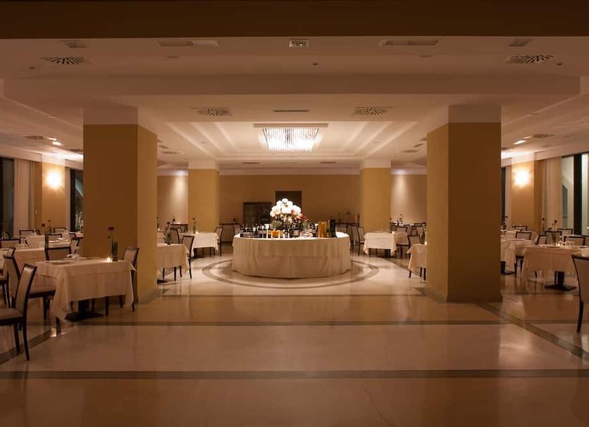 Sala de banquetes Foto
