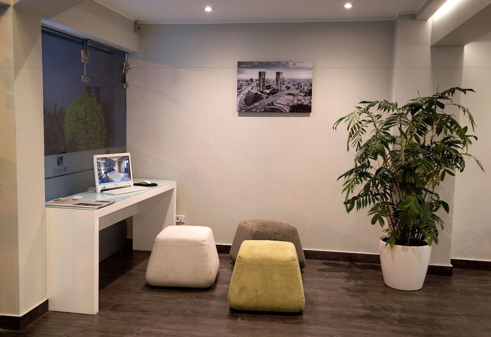 Centro de negocios