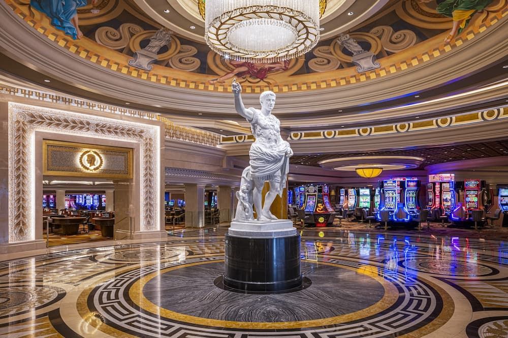 ★ Caesars Palace レコード LP Caesars Palace - Resort & Casino desde $60.155 ($̶9̶1̶8̶.̶0̶8̶8̶
