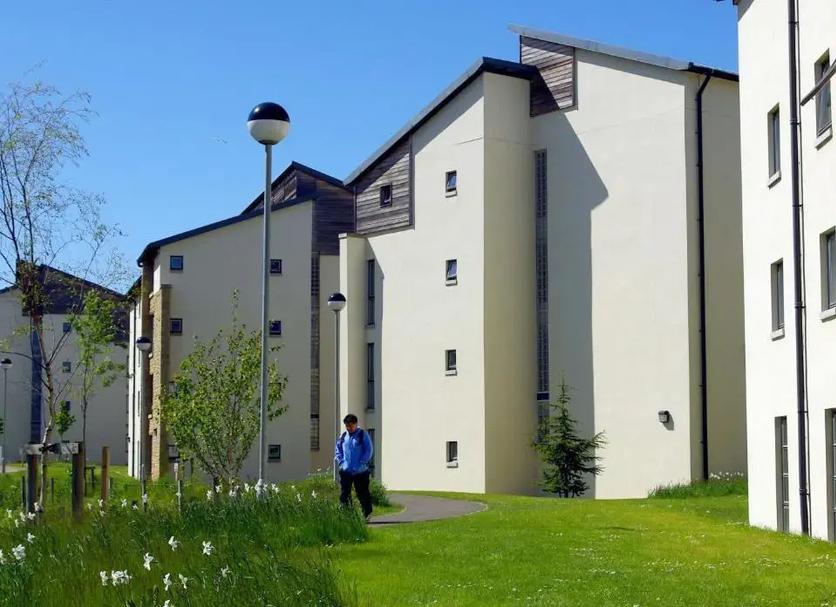 Edificio Foto