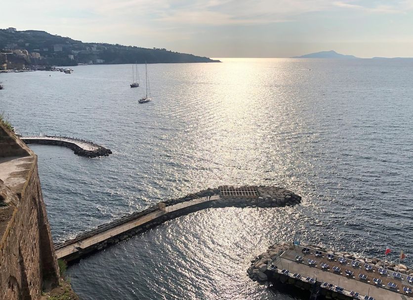 Servicio del hotel Foto