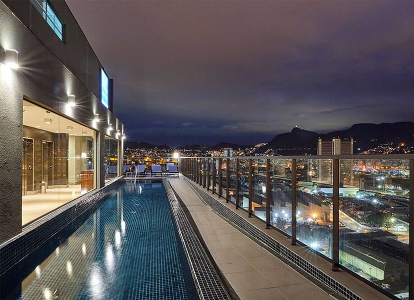 Piscina Foto