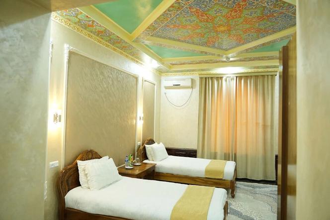 Shaherezada Boutique Hotel
