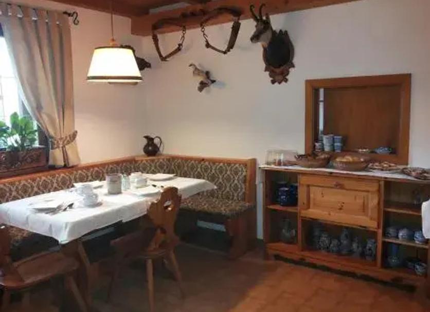 Comedor Foto