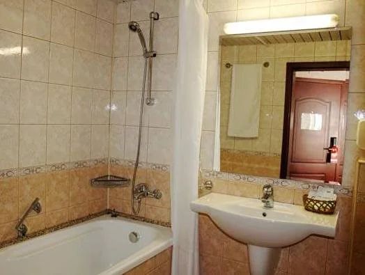 Boutique Hotel St. Stefan