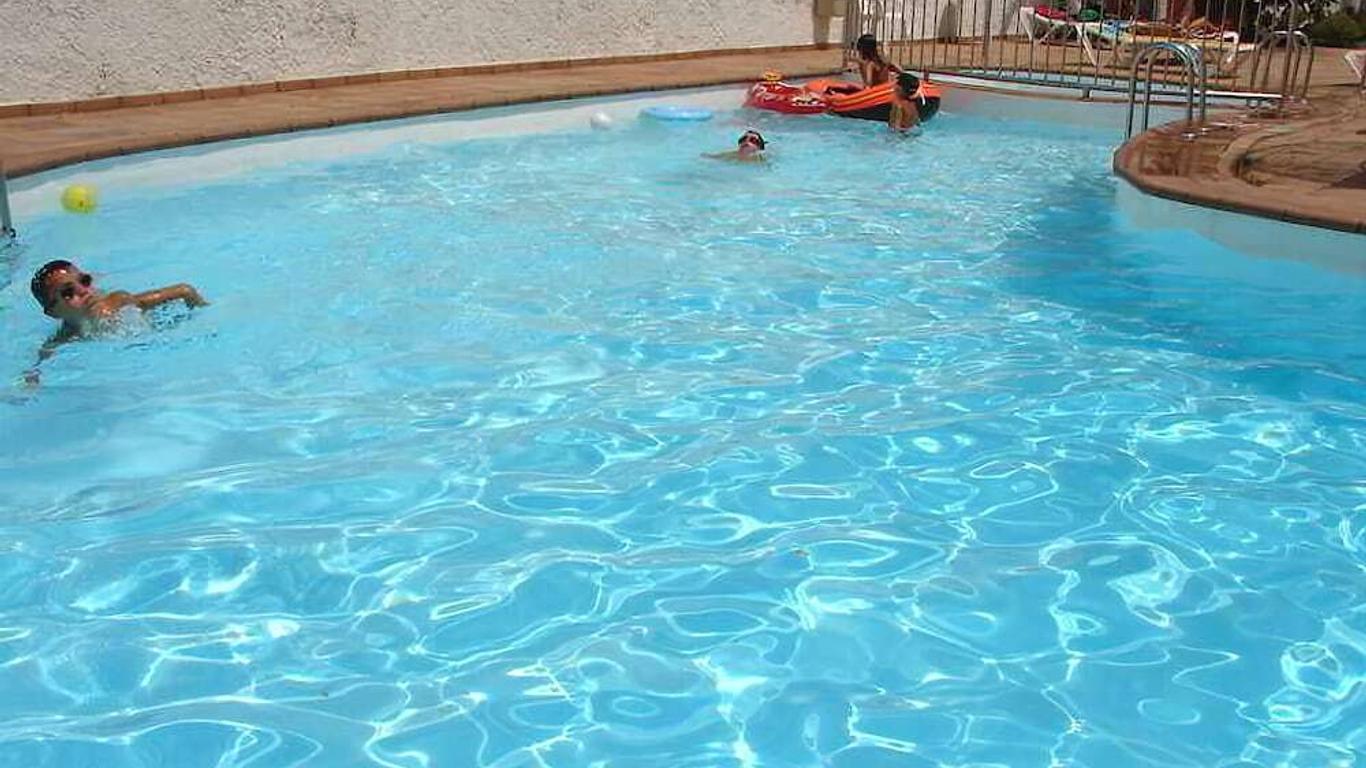 Faisan Apartments