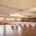 Sala de banquetes