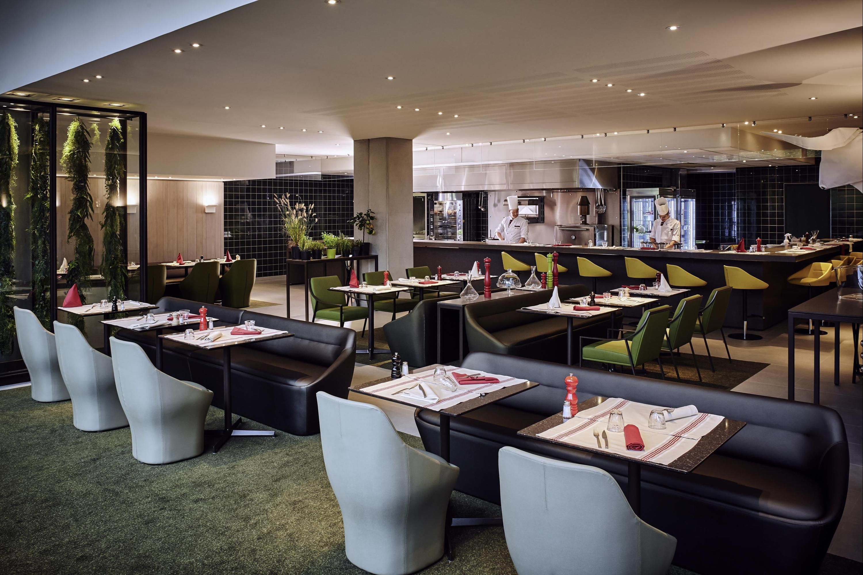 Restaurante
