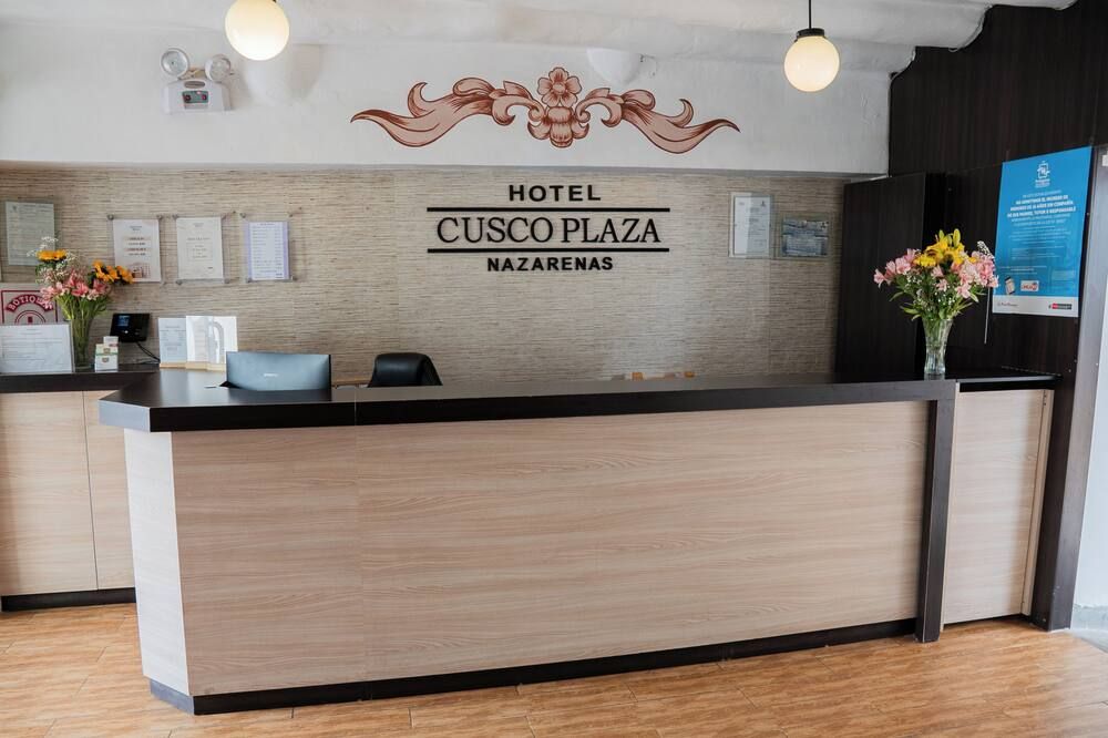 Recepción