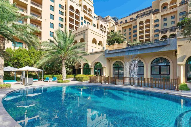 Fairmont The Palm