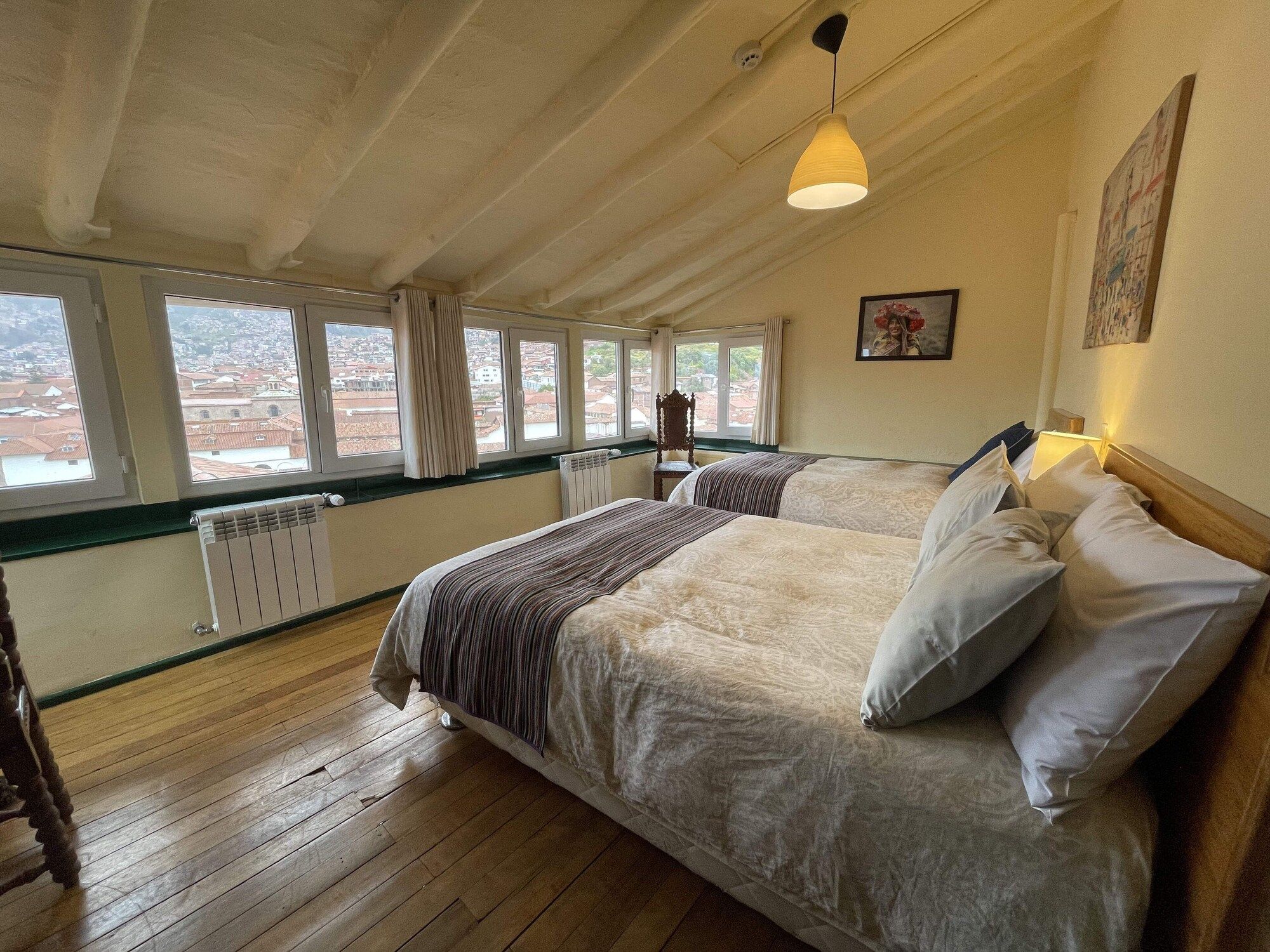 Habitación