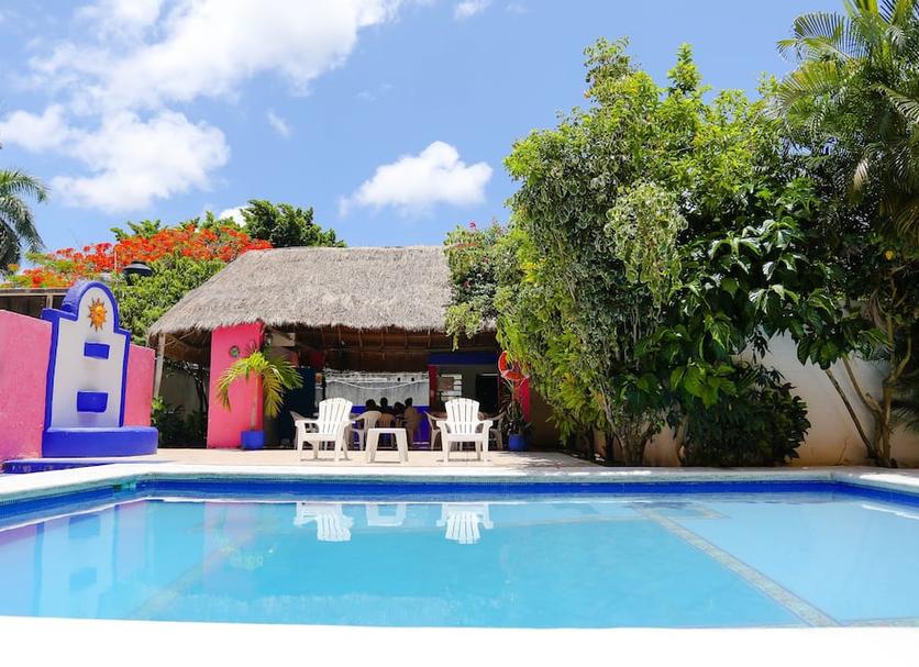Piscina Foto