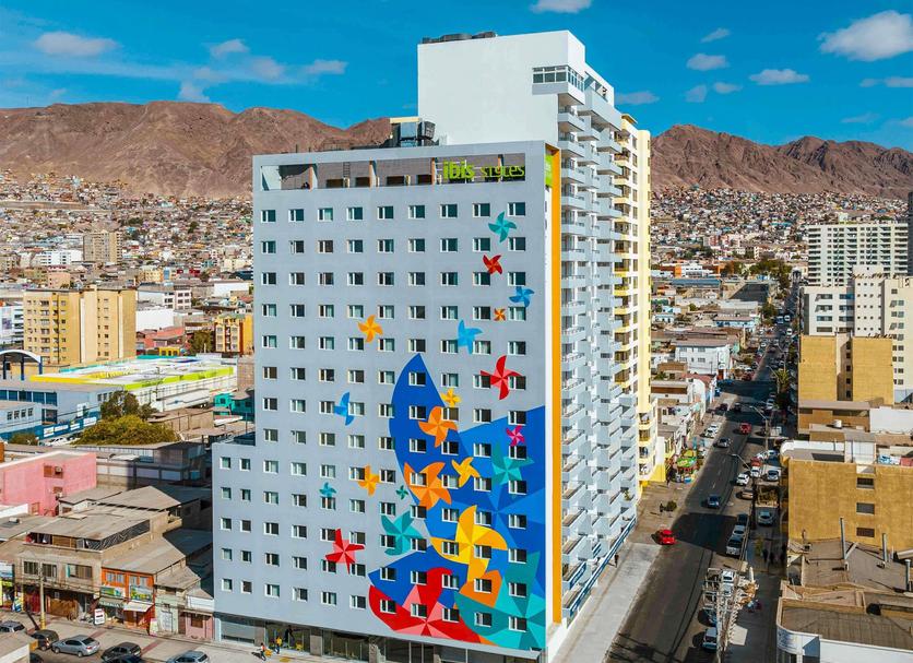 Edificio Foto