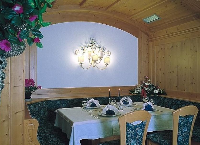 Comedor Foto