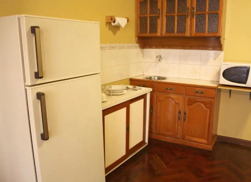 Cocina Foto