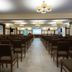 Sala de conferencias
