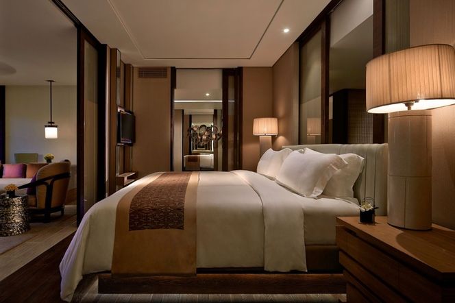 The Ritz-Carlton, Bali