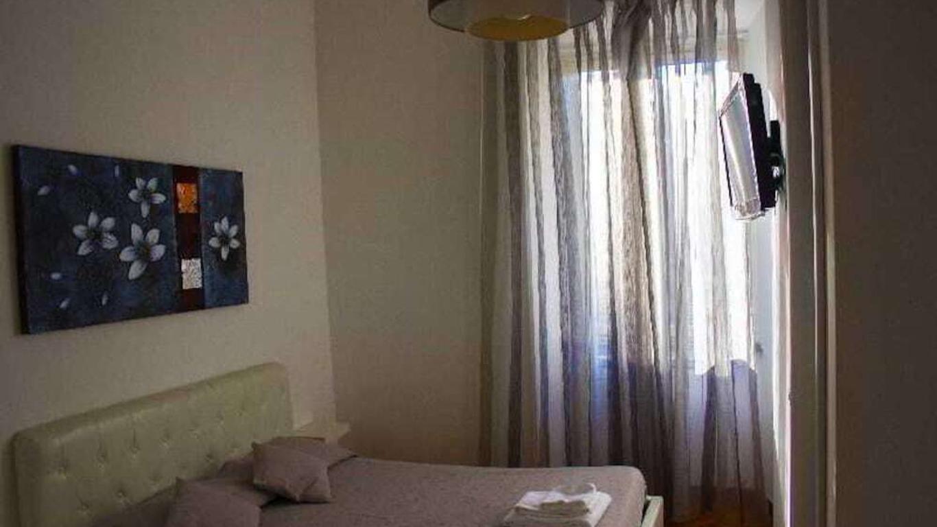 B&B Roma Al Vaticano