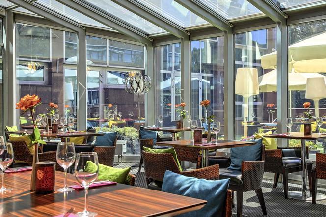 Hotel Mercure Gdansk Stare Miasto