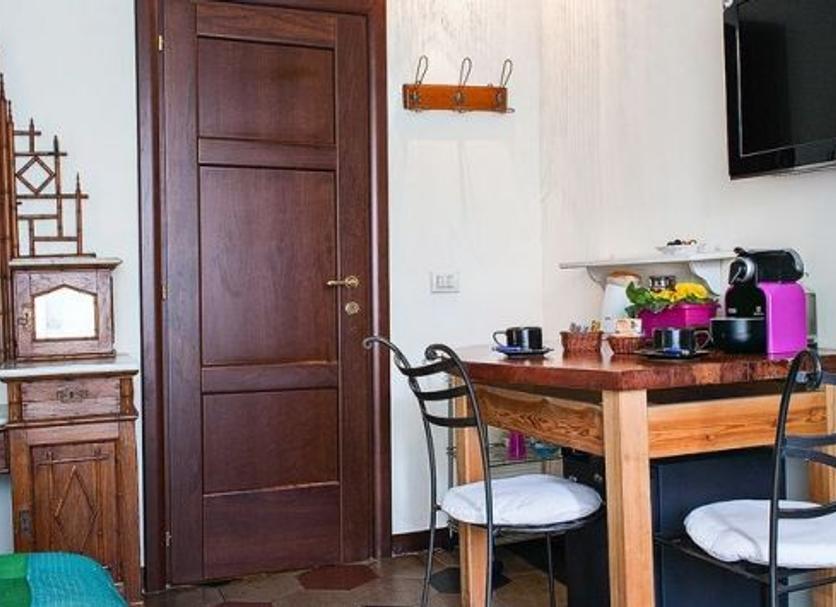 Comedor Foto