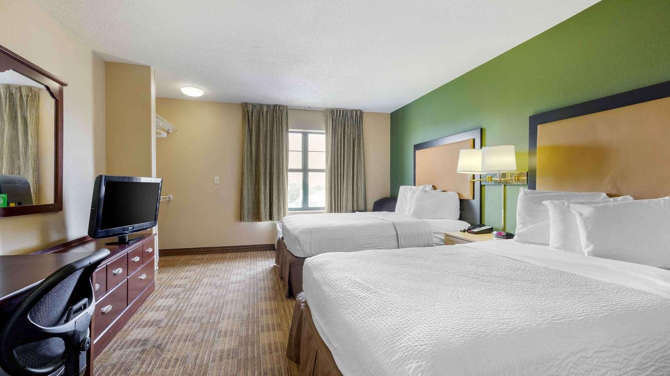 Extended Stay America Suites - Lubbock - Southwest