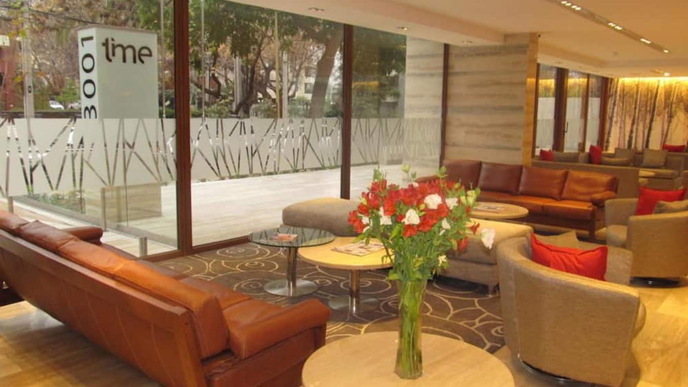 Time Select - Elegant Apartments