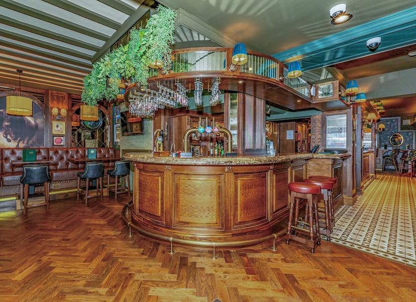 Bar Foto