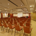 Sala de conferencias