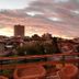 Balcón
