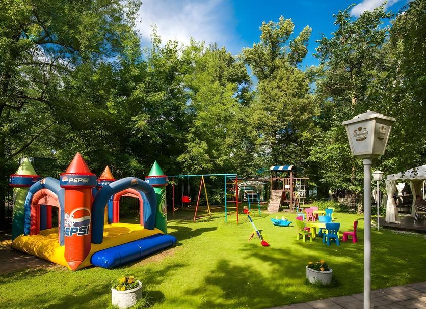 Servicio del hotel Foto