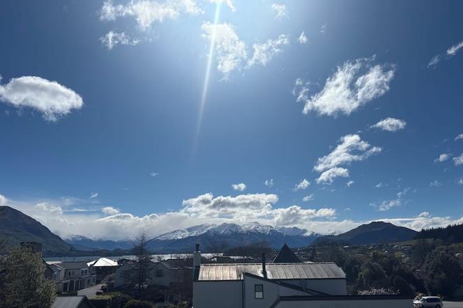 Lake Wanaka Lodge