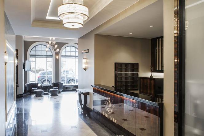 Hotel Borg By Keahotels