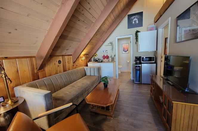 Cinnamon Bear Inn