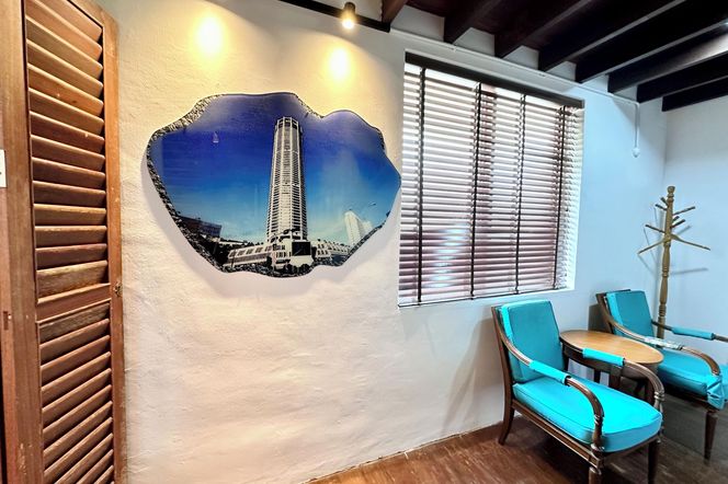 Rangoon Residence 26