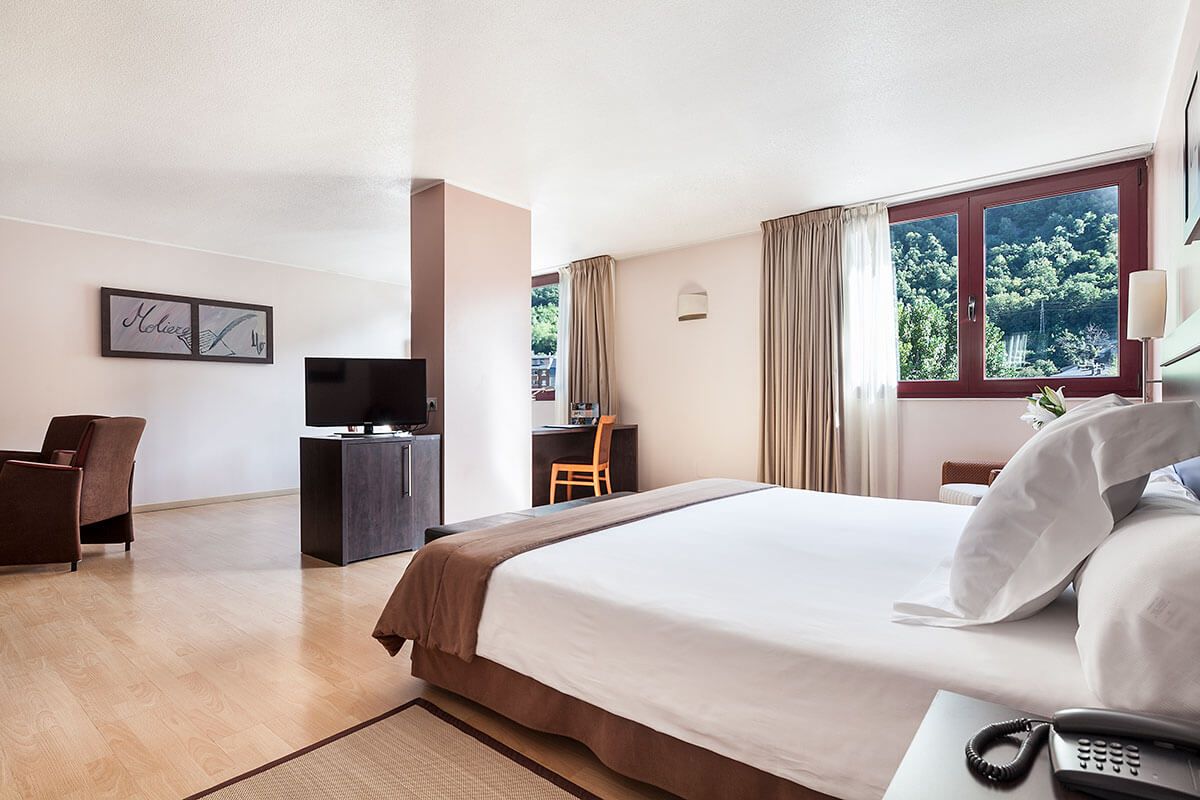 Habitación
