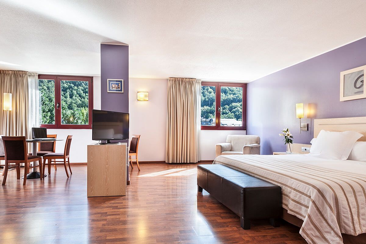 Habitación