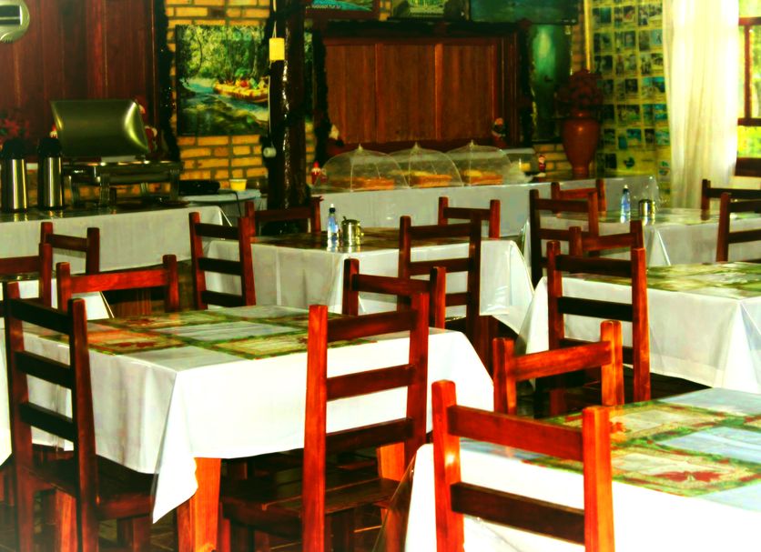 Comedor Foto