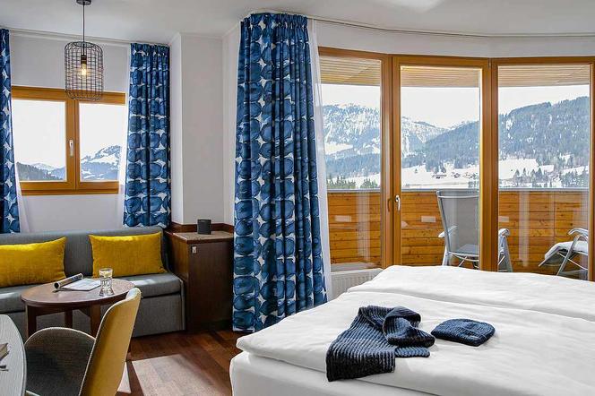 Austria Trend Hotel Alpine Resort Fieberbrunn