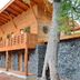 Vista del exterior