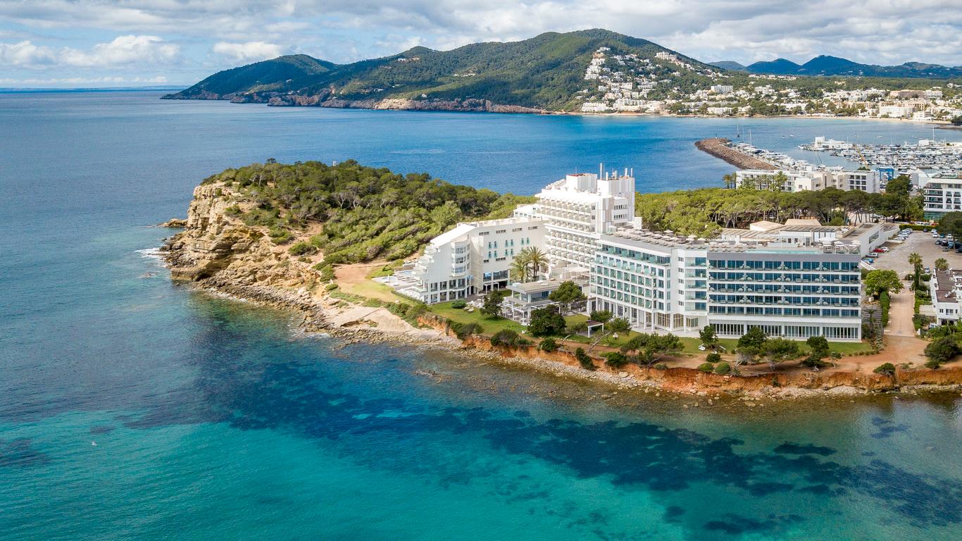 Melia Ibiza - Adults Only