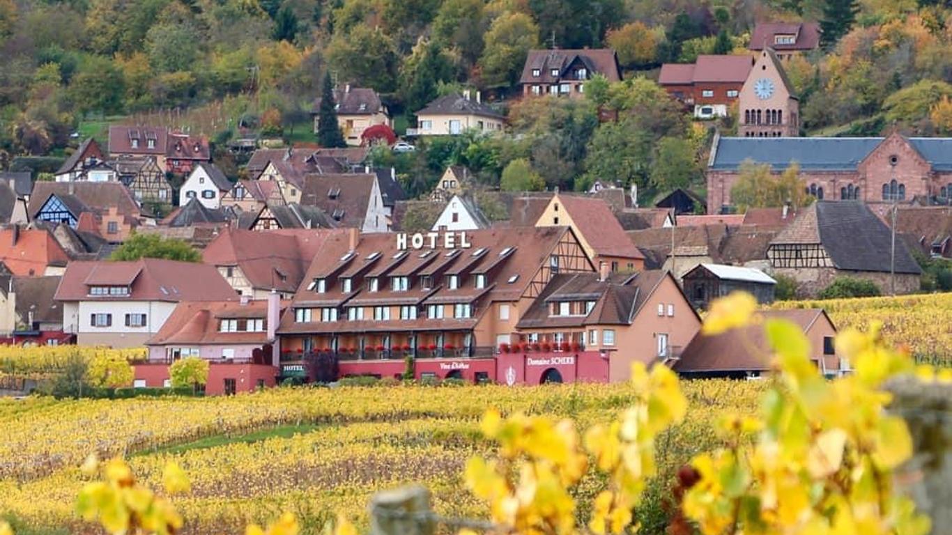 Relais Du Vignoble