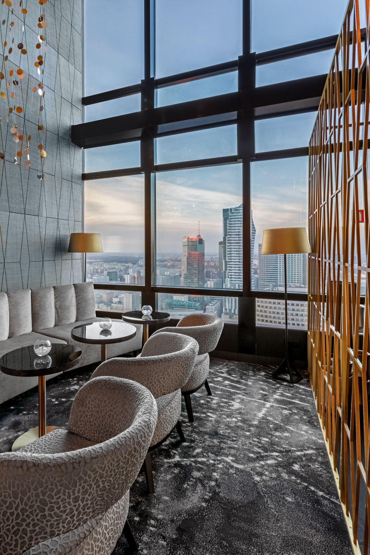 Warsaw Hotel